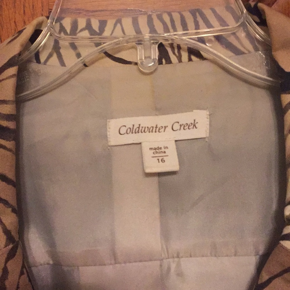 Jacket - Picture 2 of 2